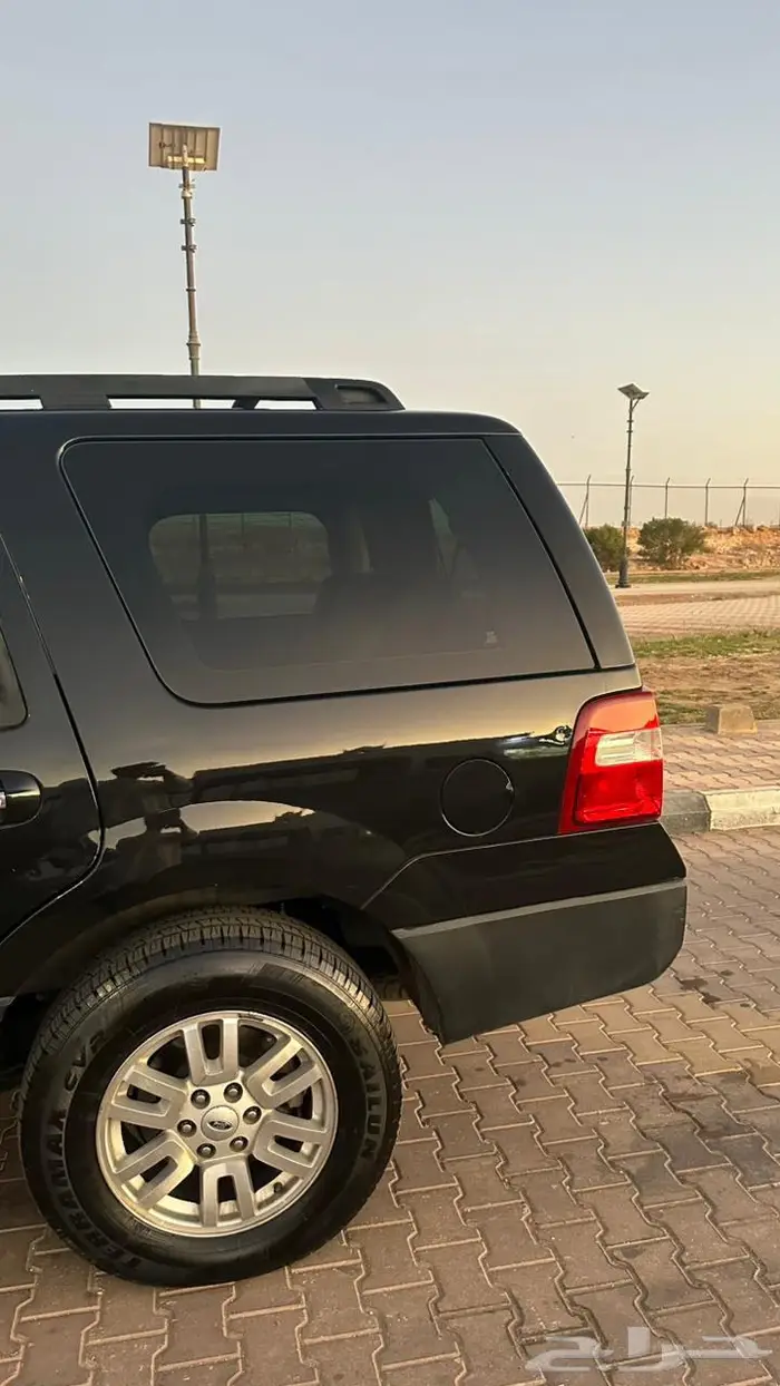 اكسبيدشن 2013 نظيف 20