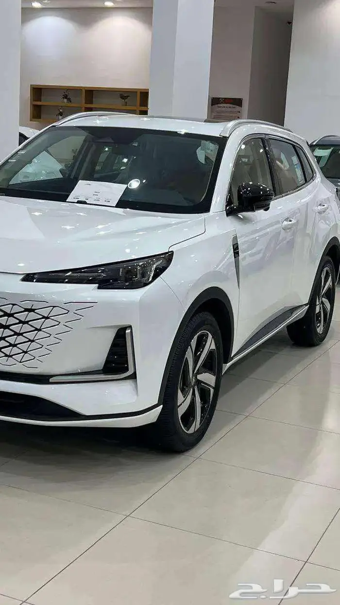 شانجان يوني أس 2025 عرض اليوم الوطني 84000 استلام فوري 0