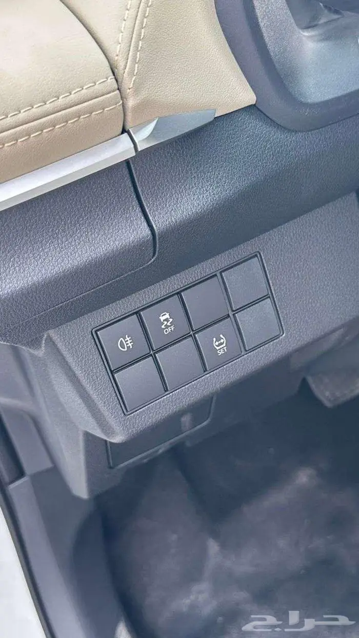 تويوتا يارس 2026 بريمي 9