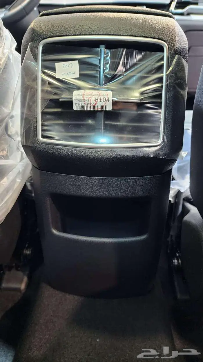 كيا سبورتاج 1600CC نص فل 2025 عرض اليوم الوطني 9