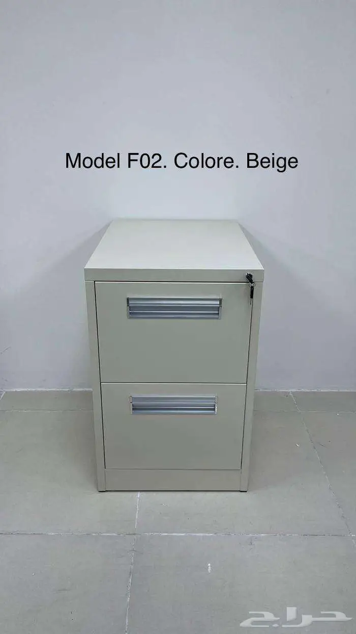 دولاب حديد لوكر دولاب ملفات 23