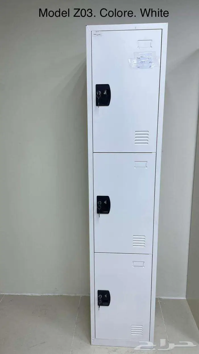 دولاب حديد لوكر دولاب ملفات 28