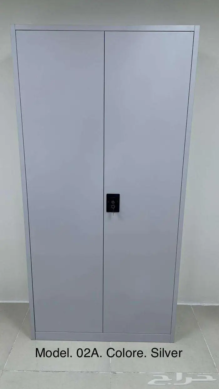 دولاب حديد لوكر دولاب ملفات 29