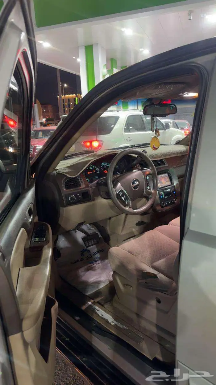 جمس سعودي 2007 للبيع 8