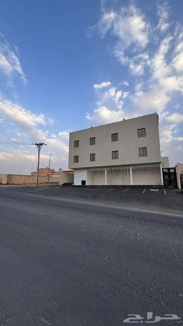 للبيع عمارة تجارية على واجهتين وبسعر مناسب في الطائف 10