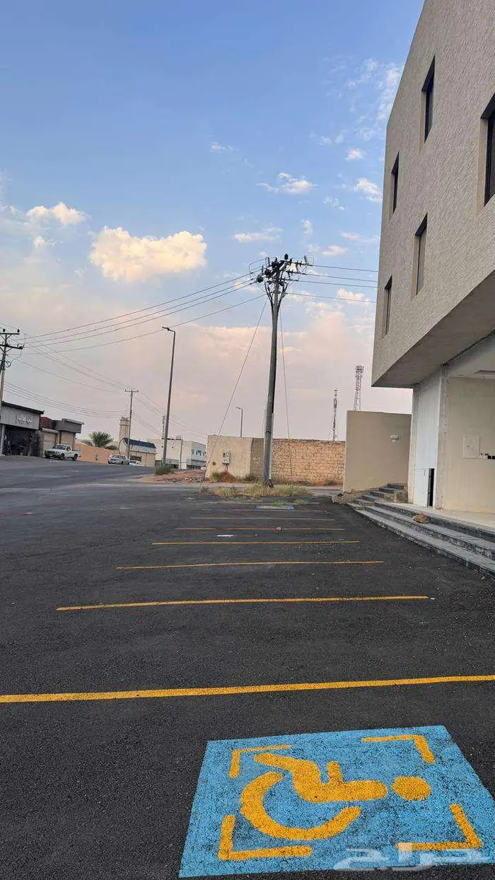للبيع عمارة تجارية على واجهتين وبسعر مناسب في الطائف 8