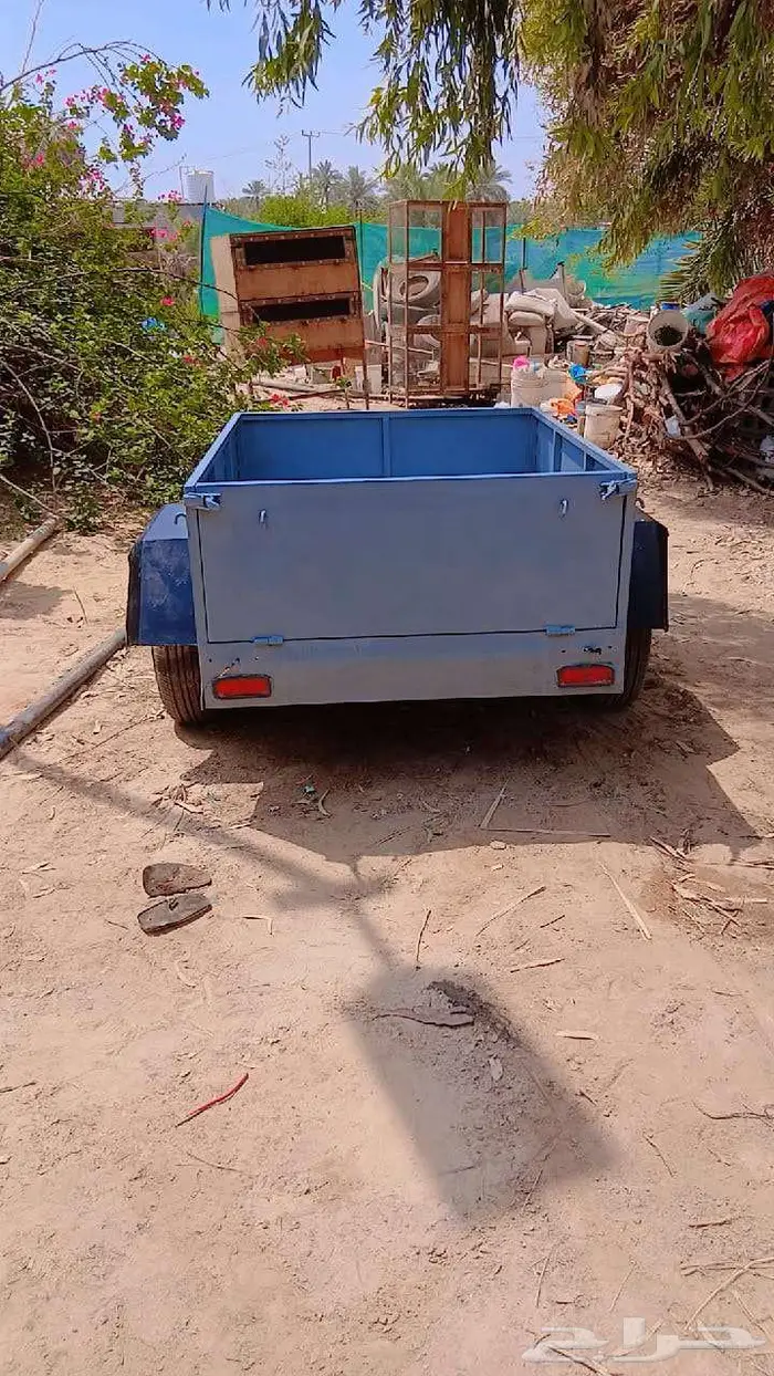 للبيع عربة قلص هوك جدا نظيفة كفراتها نظيفة 1