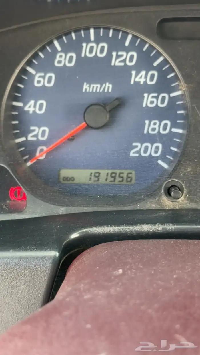 للبيع ددسن فل كامل 8