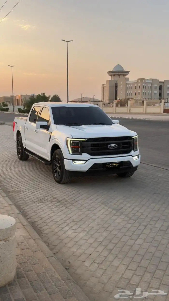 فورد F150 2022 2