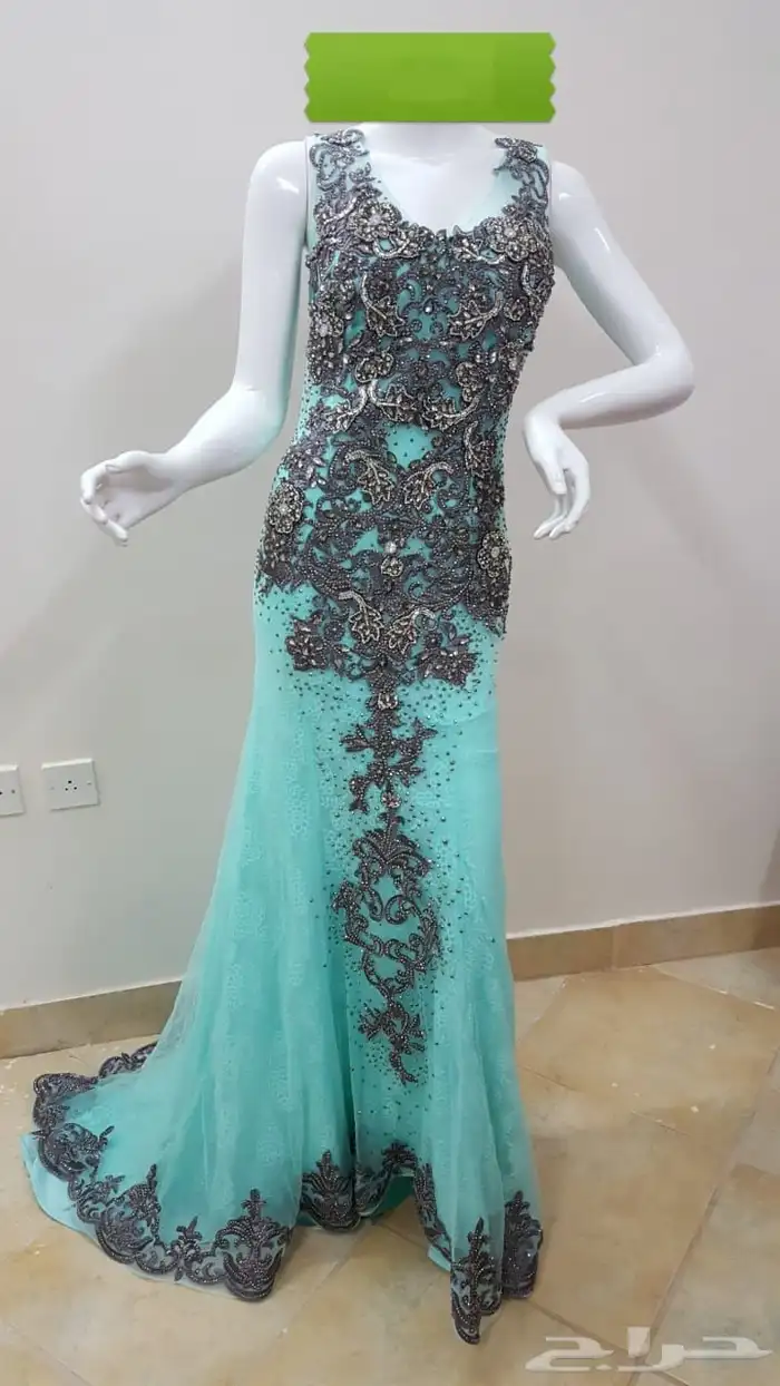 فساتين سهره 11