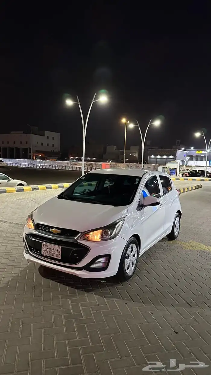 سبارك 2019 شرط 10