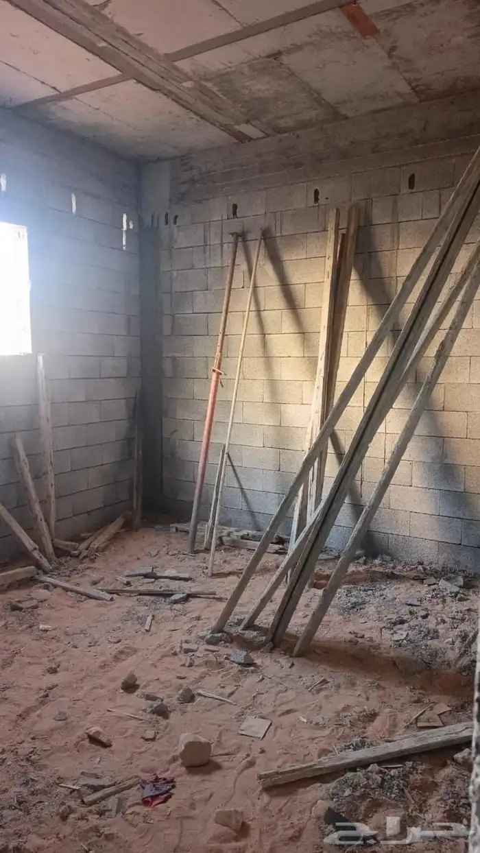 فيلا عضم للبيع البدائع القبعية السوم 230 الف 4