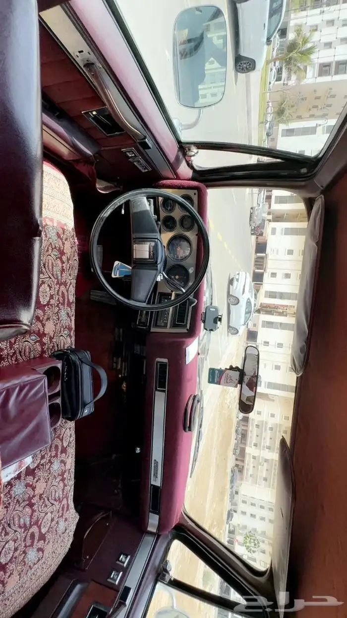 جمس 454 سوبربان 1987 3