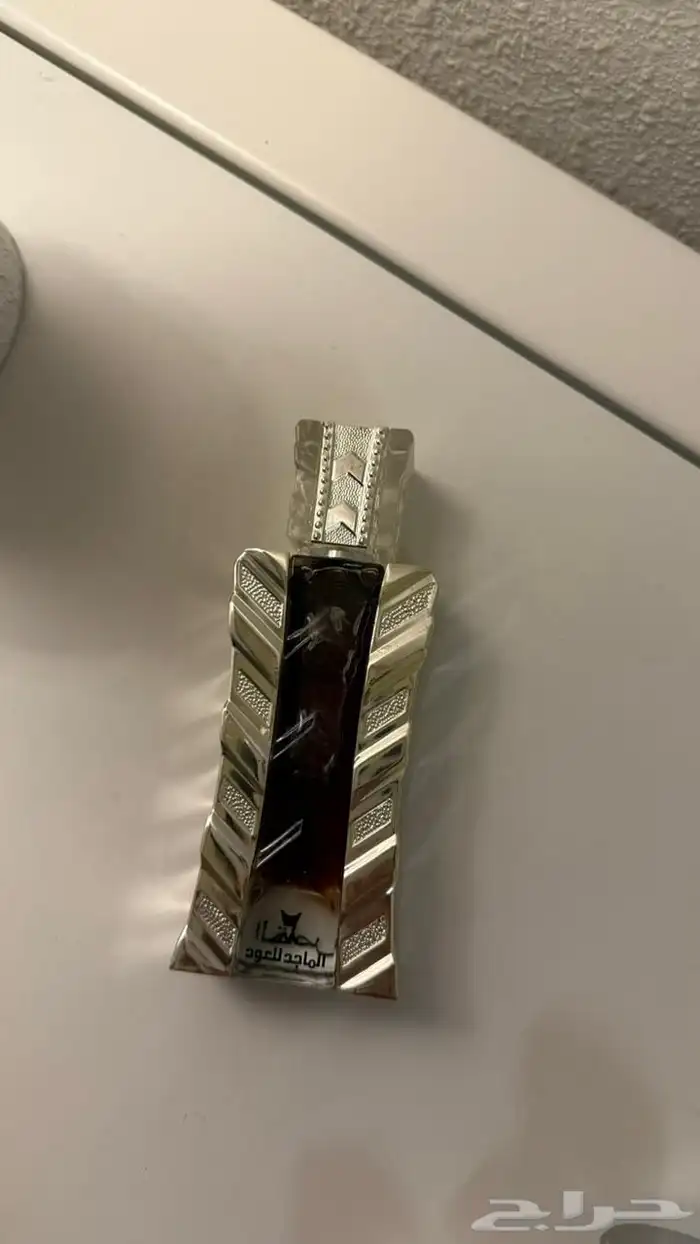 عطور دهن عود لم تستخدم 2