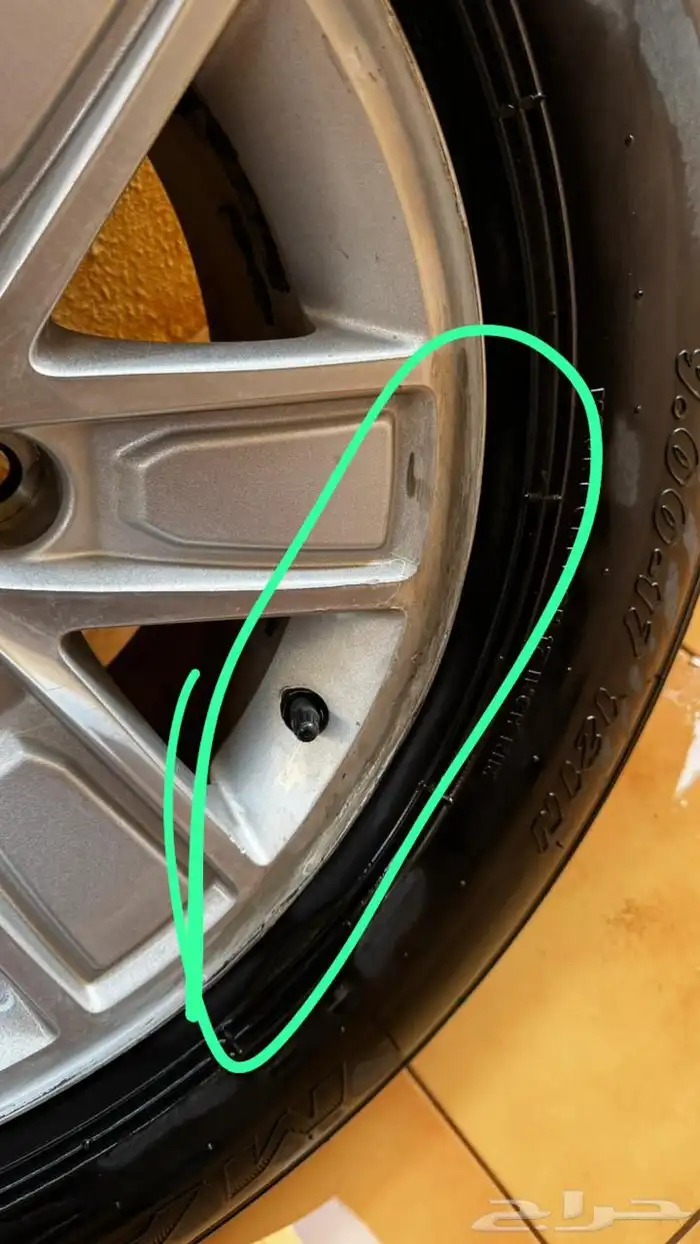 جنوط كويتي GM 11