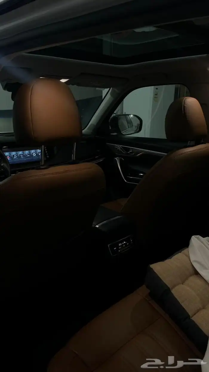 شانجان C95 2021 رويال فل كامل 8