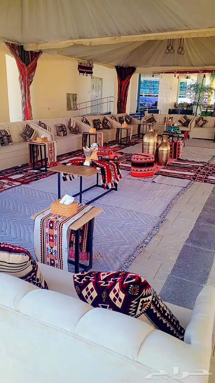 تنسيق احتفالات العيد الوطني السعودي 9