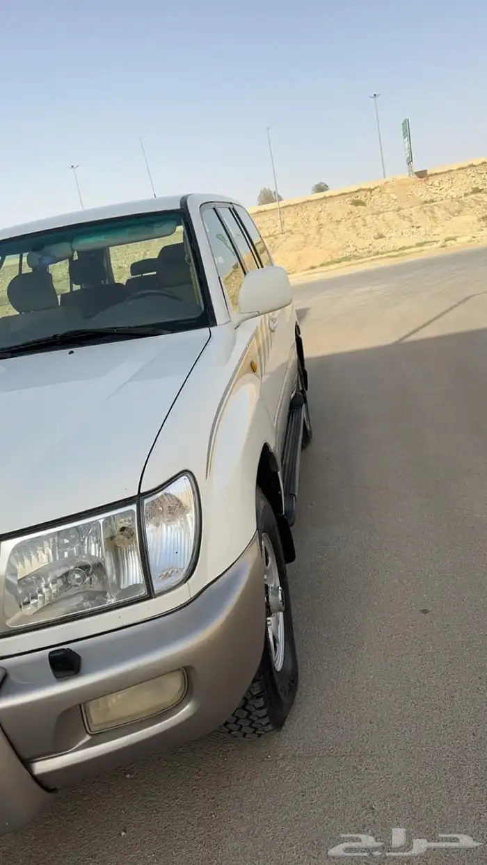 فكسار موديل 2003 قير عادي 27