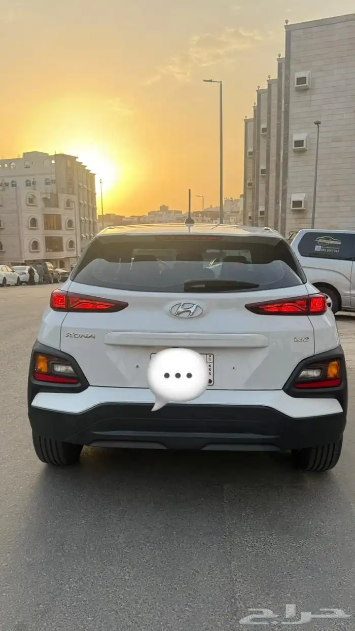 كونا 2018 للبيع 0