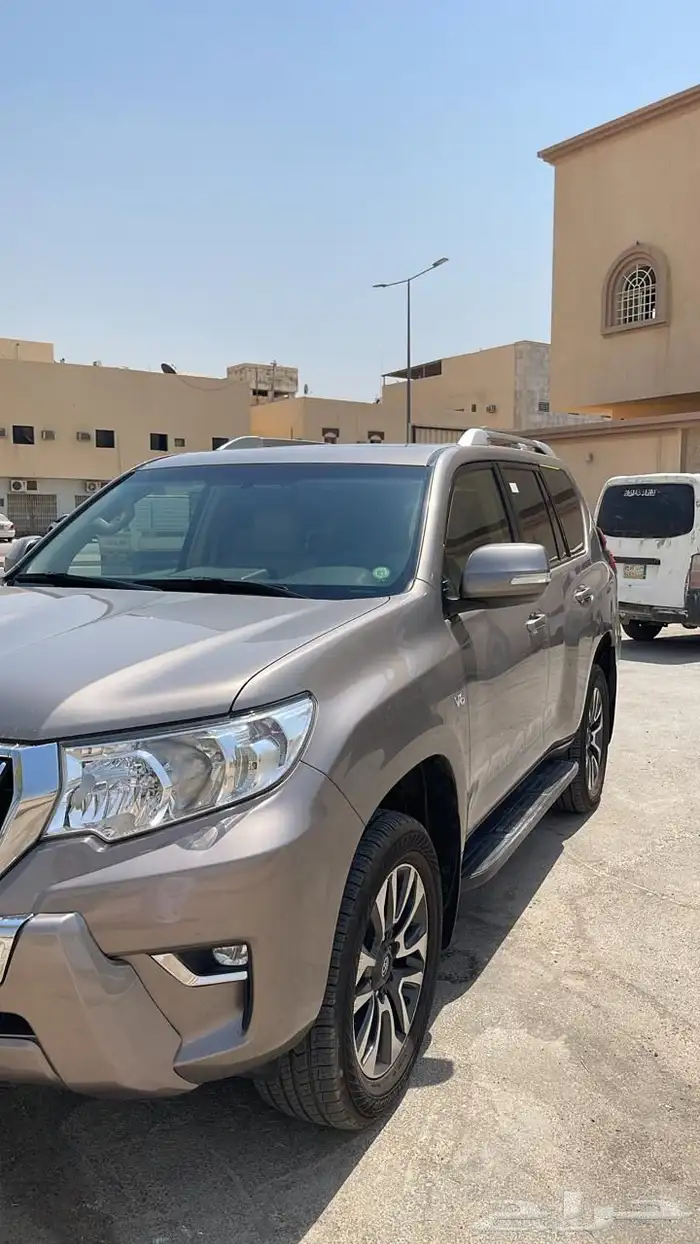 برادو 1
