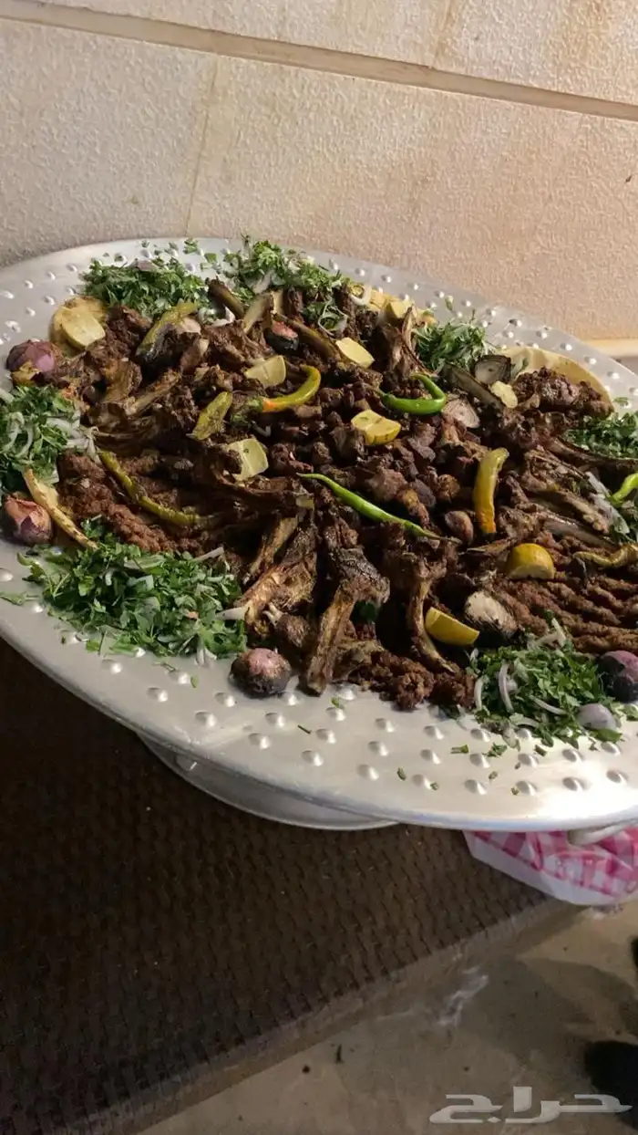 معلم مشاوي مشويات شوي 4