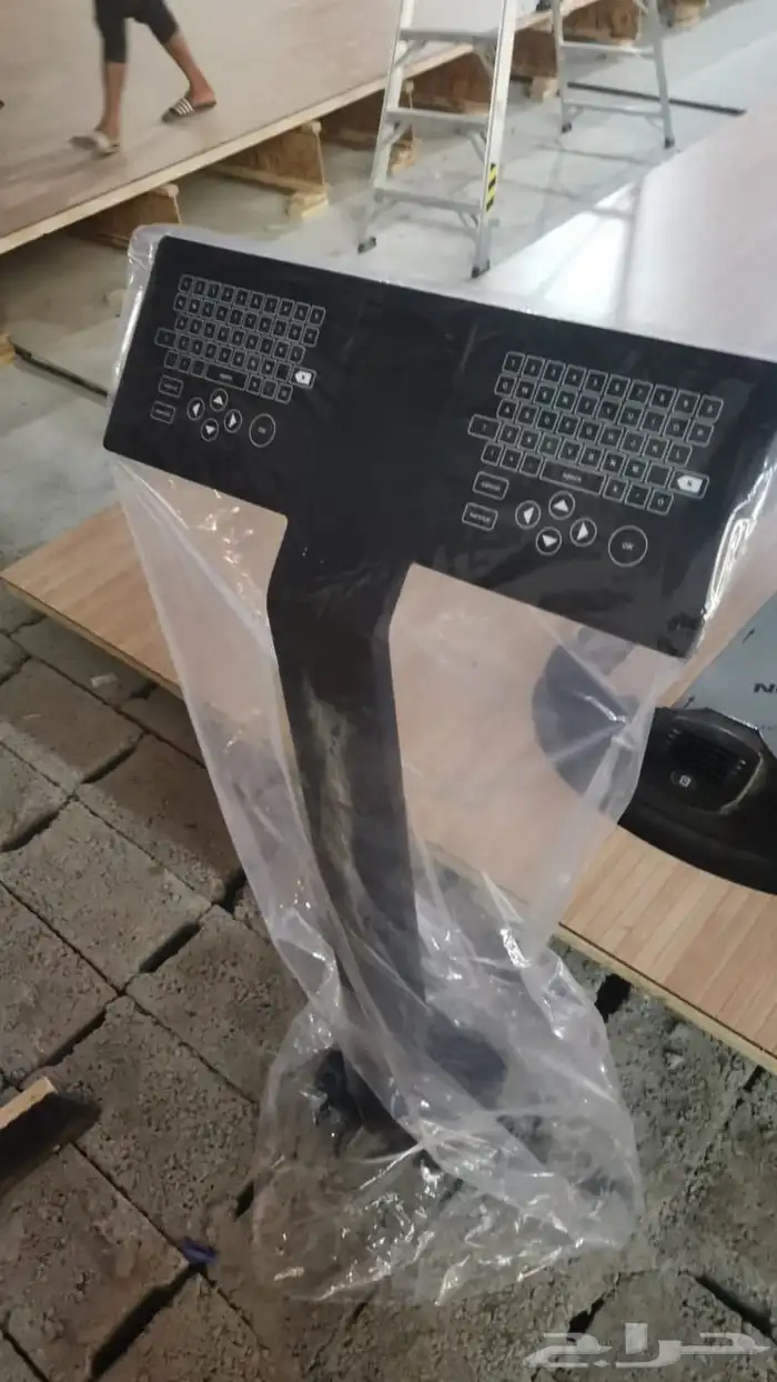 مشروع ترفيهي مربح   تجهيز بولينغ وملاهي وملاعب بادل بجودة عا 29