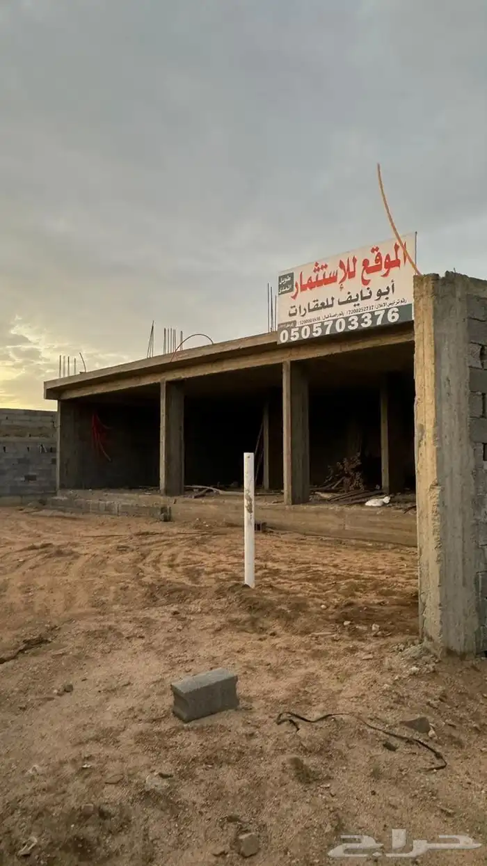 للبيع او الاستثمار محلات طريق الجنوب 2