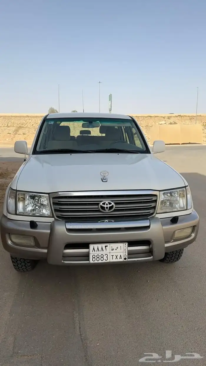 فكسار موديل 2003 قير عادي 33