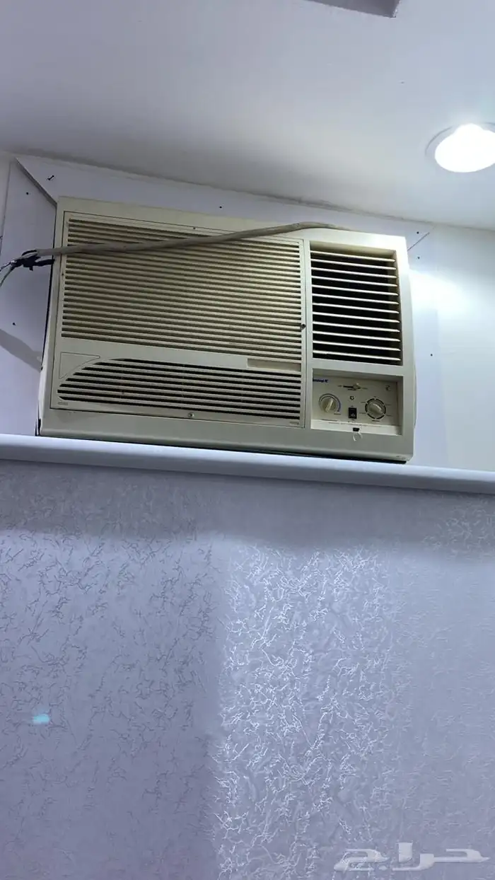 مكيف الموقع الحناكيه 2