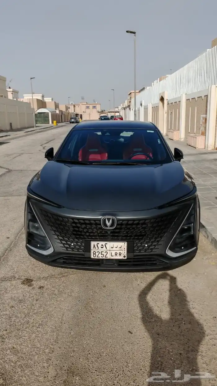 شانجان يوني تي 2023 5