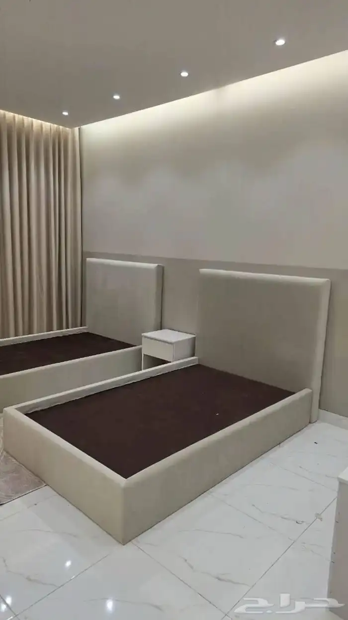 دواليب خزائن ملابس غرفة النوم تفصيل على حسب الطلب 0