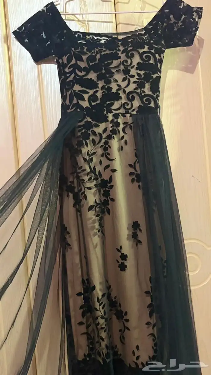 فستان مناسبات 2