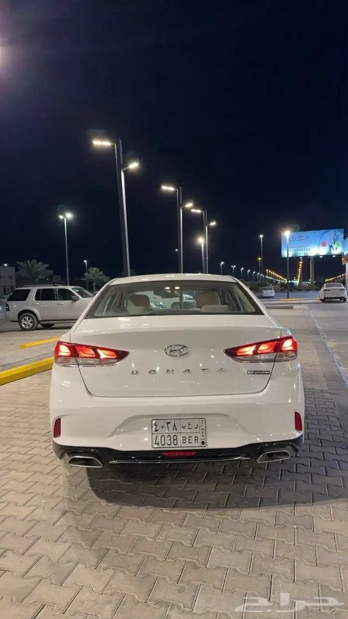 سوناتا 2019 2
