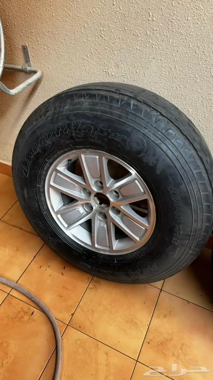 جنوط كويتي GM 0