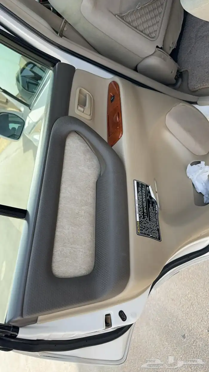 فكسار موديل 2003 قير عادي 26