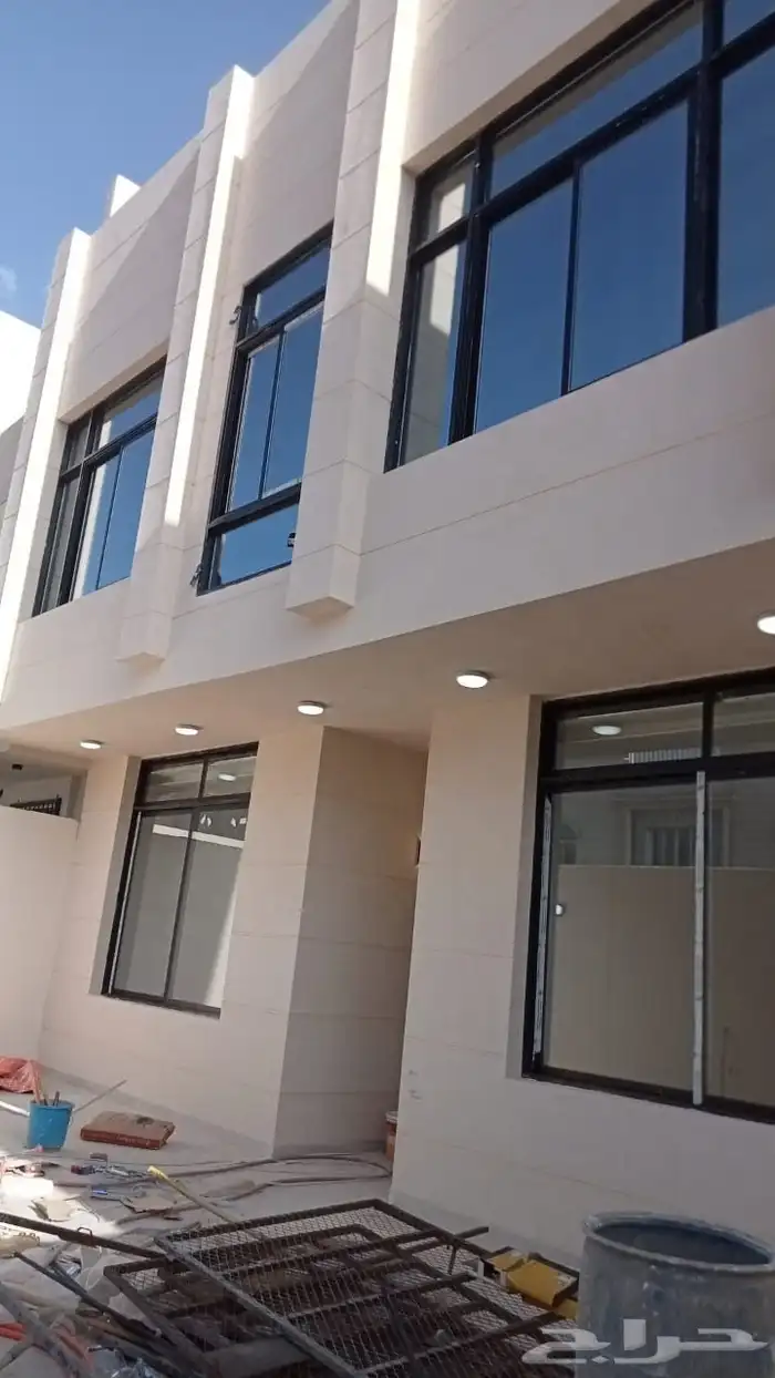 اسلام عليكم باب حديد باب المنيوم شباك المنيوم دربزين استيل 12