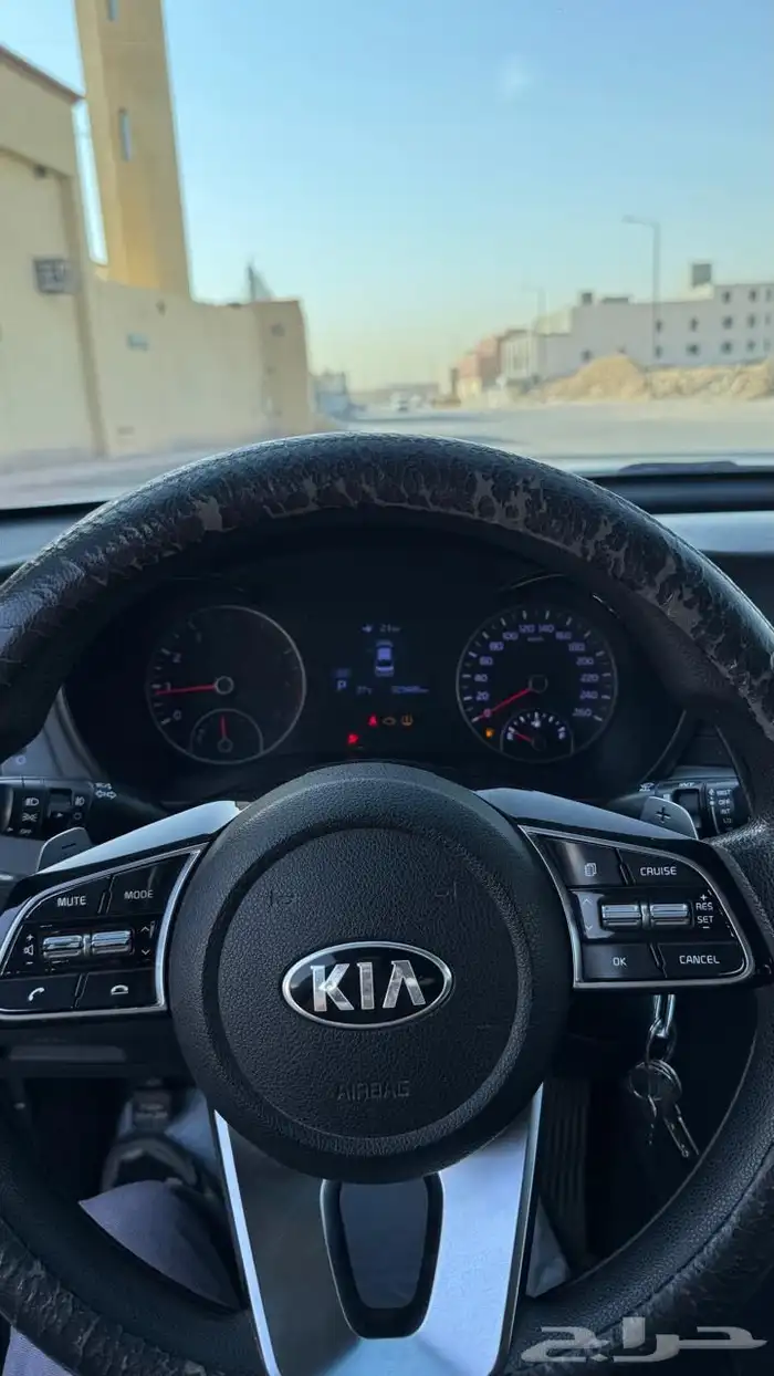 كيا اوبتيما 2019 للبيع 2