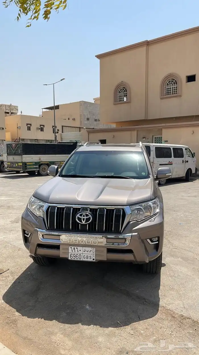 برادو 0