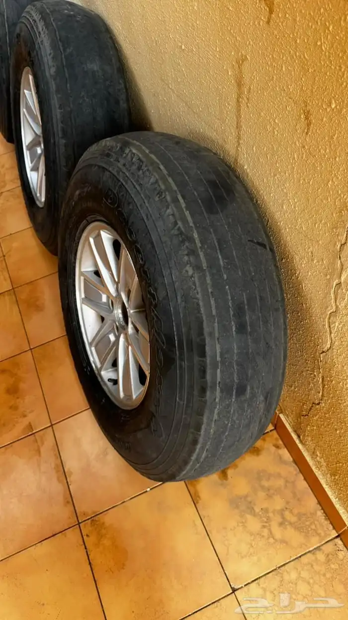 جنوط كويتي GM 5