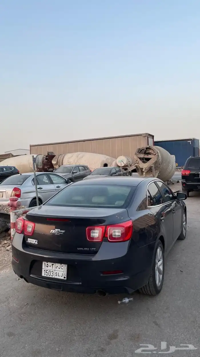 ماليبو 2015 1
