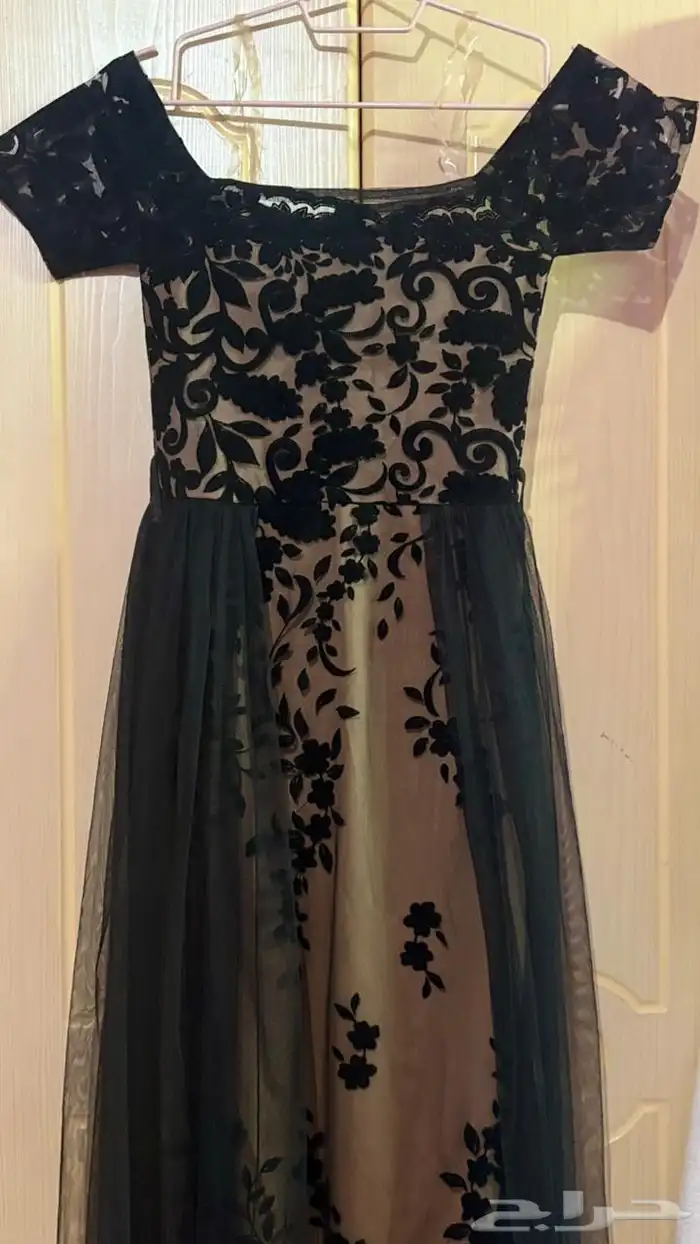 فستان مناسبات 1