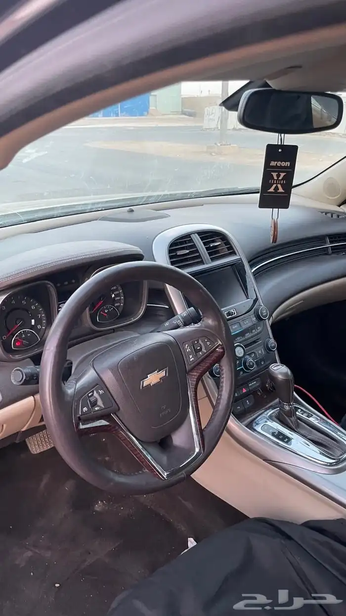 ماليبو 2015 4