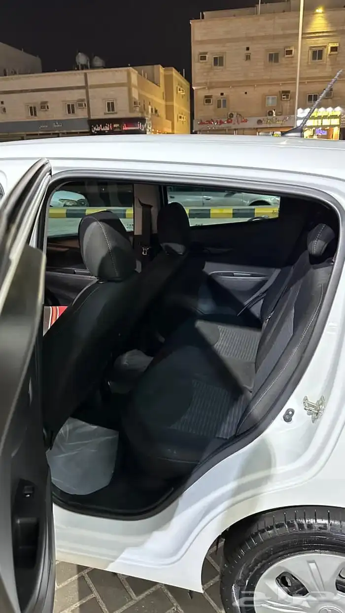 سبارك 2019 شرط 5