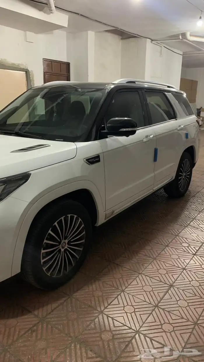 شانجان C95 2021 رويال فل كامل 15