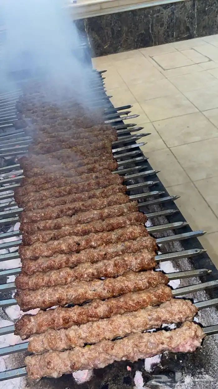 معلم مشاوي مشويات شوي 10