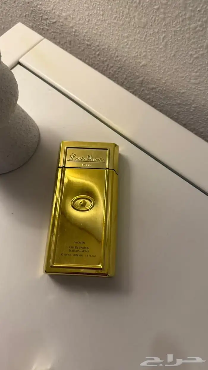 عطور دهن عود لم تستخدم 4
