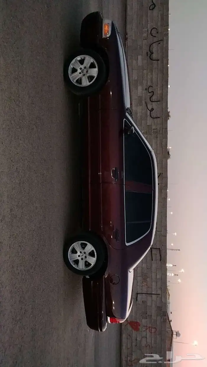 فورد فكتوريا 7