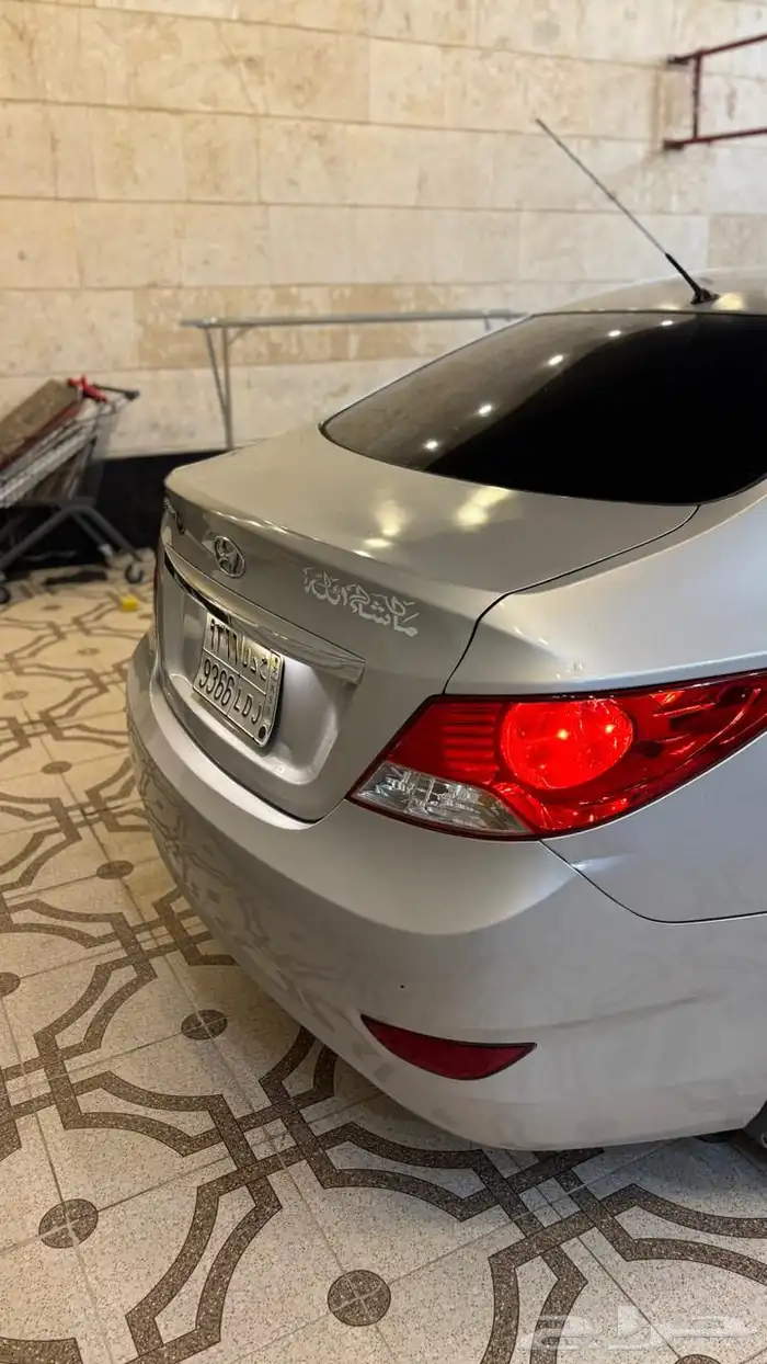 اكسنت 2014 6