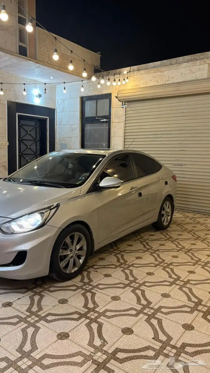 اكسنت 2014 3