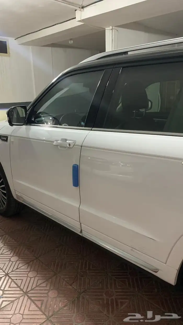 شانجان C95 2021 رويال فل كامل 13